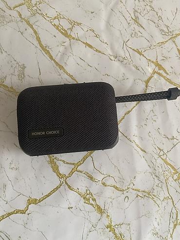 HONOR Choice portativ Bluetooth kolon
25 azn