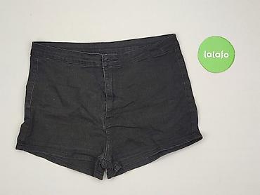 simple online: Shein, Szorty damskie, rozmiar L — 2