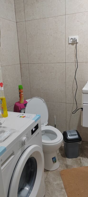 Долгосрочная аренда квартир: 1 комната, Собственник, Без подселения, С мебелью частично — 14