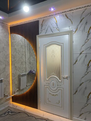 Межкомнатные двери: Установка дверь — 24