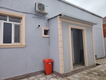 Həyət evləri və villaların satışı: Ev Qum adadi, Zığ bağlari, Samir Əliyev küçəsindədir. 1.8 sotda 2 — 12