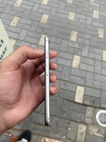 ayfon 6 s: IPhone 6, 16 GB, Space Gray, Barmaq izi — 3