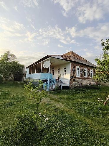 ucuz evlər 2026: 4 otaqlı, 132 kv. m, Kredit yoxdur, Orta təmir — 1