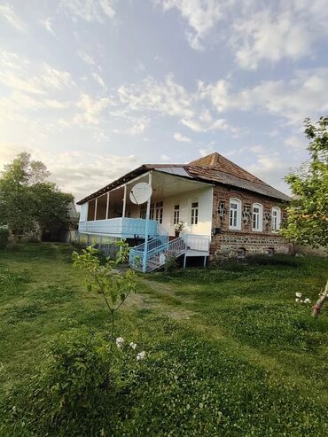 Bağ evlərinin satışı: Zaqatala, 110 kv. m, 4 otaqlı, Hovuzsuz, Artezian quyusu -da lalafo.az — 1 Bağ evlərinin satışı: Zaqatala, 110 kv. m, 4 otaqlı, Hovuzsuz, Artezian quyusu — 1