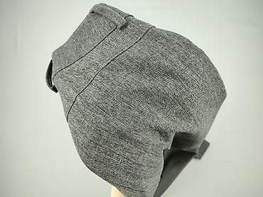 jasnoszary: Koton, Spodnie materiałowe damskie, rozmiar XS — 5