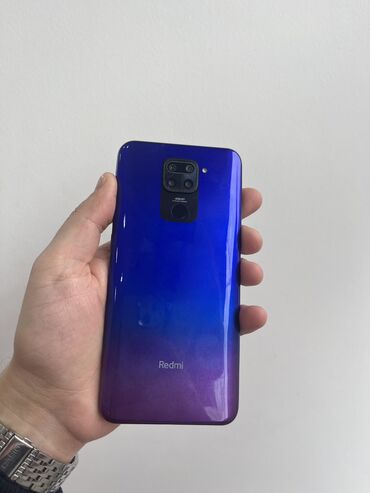 Xiaomi: Xiaomi Redmi Note 9, 128 GB