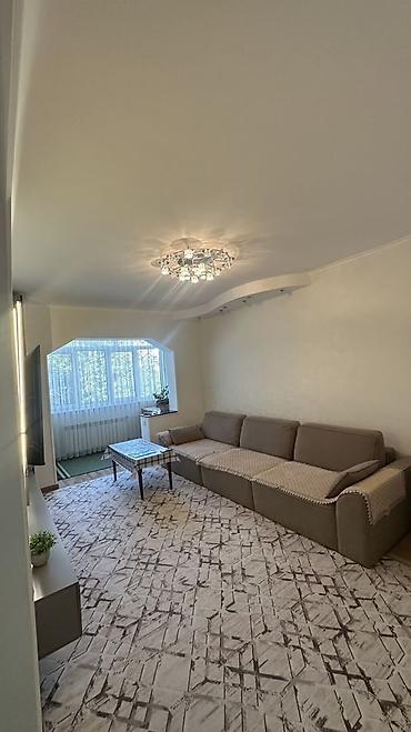 105: 4 комнаты, 84 м², Восток-5 мкр 105 серия, 2 этаж, Евроремонт — 2