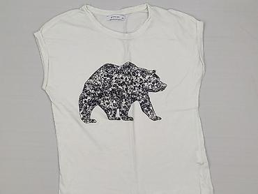 beata: Reserved, T-shirt damski, rozmiar XS — 1