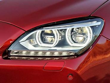 modernije: FAROVI ZA BMW SERIJA 6 OD 2011. DO 2018. GOD — 1