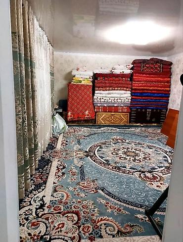 Продажа домов: 5 комнат, 100 м², 4 соток, Бишкек, Ак-Ордо 3 ж/м Собственник — 10