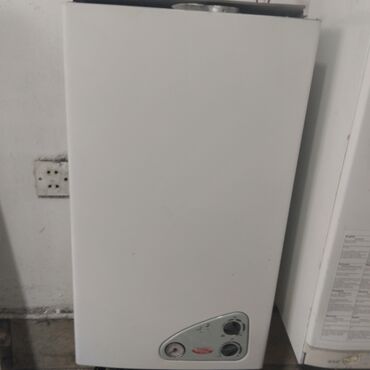 kombi hava balonu: Kombi 24 kw İtalya istehsalı