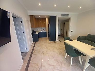 Kirayə mənzillər: Satılır 2 otaqlı yeni tikili 87 m², Sea Breeze q. Kateqoriya Yeni — 6