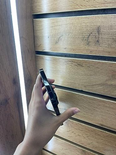 Apple iPhone: IPhone 14 Pro Max, Б/у, 256 ГБ, Black Titanium, В рассрочку, 87 % — 4