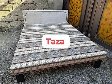 Mebellərin yığılması: Təzə çarpayılar. 1 nəfərlik çarpayılar 60manat. 2 nəfərlik taxt -da lalafo.az — 25 Mebellərin yığılması: Təzə çarpayılar. 1 nəfərlik çarpayılar 60manat. 2 nəfərlik taxt — 25