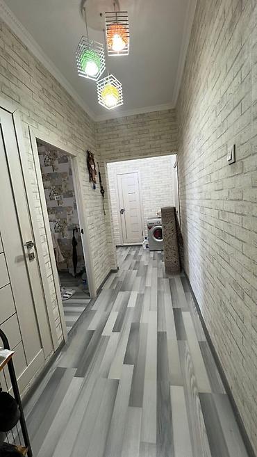 Продажа квартир: 2 комнаты, 52 м², 5 мкр 106 серия, 7 этаж, Евроремонт at lalafo.kg — 2 Продажа квартир: 2 комнаты, 52 м², 5 мкр 106 серия, 7 этаж, Евроремонт — 2