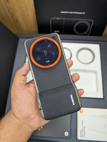 поко f5 про цена бишкек: Xiaomi, 14 Ultra, Колдонулган, 512 ГБ, түсү - Кара, 2 SIM