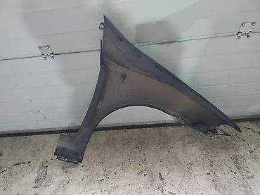 fora ideale: LEVO KRILO MIS SIVO FIAT PUNTO DVOJKA | Fiat Punto dvojka levo krilo — 1