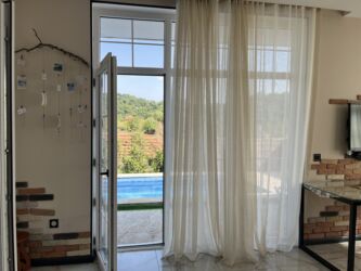 Günlük kirayə evlər: 70 kv. m, 3 otaqlı, Artezian quyusu, Su, Qaz — 5