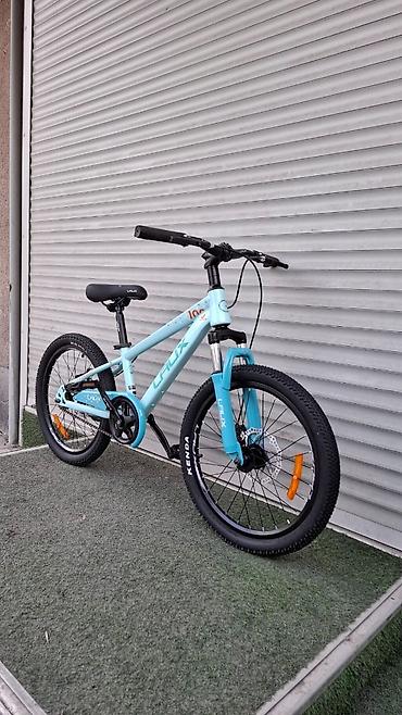 Детские велосипеды: Детские велосипеды на выбор Мы находимся рядом с мкр.Аламедин1, по — 18