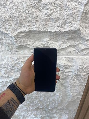 rədmi 13c: Redmi 13C, 256 GB, rəng - Qara — 1