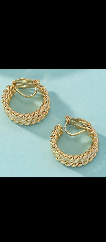 Minđuše: Par 800 din — 7