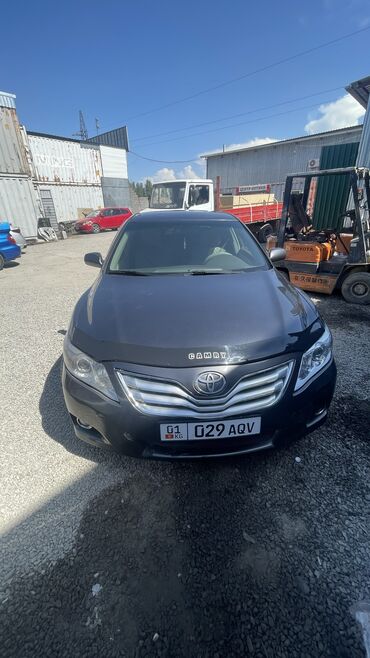 тайота камри 2000: Toyota Camry 45 американец 2009 года выпуска, объем 2.5 в хорошем