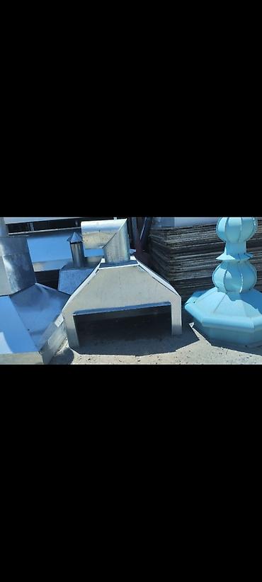 Restoran manqalları: Kabab Manqallari Nerjden ve Qara Metaldan Hazirlanmasi, Her Ölçüde ve — 6