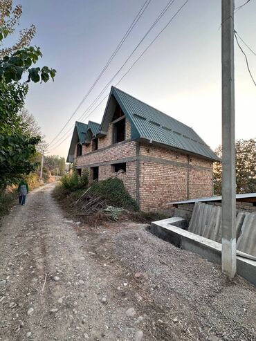 земля на продажу: Фуркат 
6 километр . Ленин багы. 5 сотик . 35000 

5 соток земли 35000