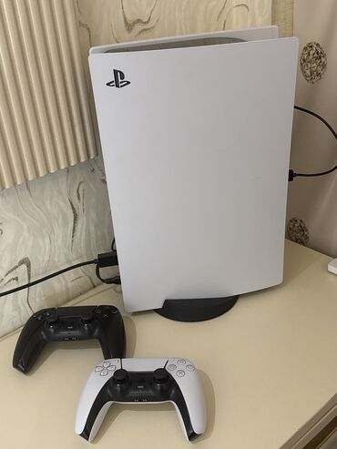 selenium sulfide 2.5 шампунь отзывы: Playstation 5 
Tecili satılır ideal veziyettdedir 2 pultnan satılır