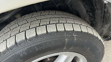 ceed: Lexus RX: 2002 г., 3 л, Автомат, Бензин, Кроссовер — 9