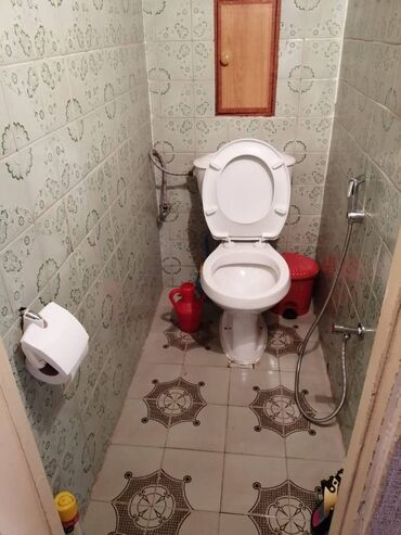 Köhnə tikili: Bakı, Yeni Günəşli Massiv D, 5 otaqlı, Köhnə tikili, 110 kv. m — 9