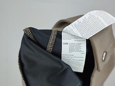 breshka pants: Spodnie materiałowe damskie, rozmiar M — 5
