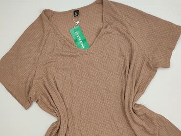 frankie morello t shirty: Shein, Футболка жіноча, розмір 2XL