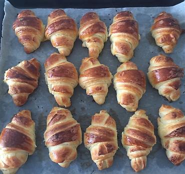 купить муку ржаную: 🥐 КРУАССАНЫ И СВЕЖАЯ ВЫПЕЧКА НА ЗАКАЗ Предлагаем кафе, кофейням — 1
