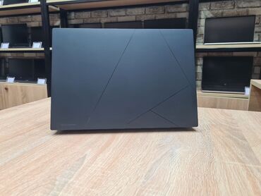 ASUS: İşlənmiş ASUS Zenbook, 14.3 ", Intel Core i7, 512 GB, Rayonlara çatdırılma, Ünvandan götürmə, Pulsuz çatdırılma — 8