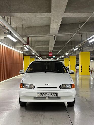 VAZ (LADA): VAZ (LADA) 2115 Samara: 1.7 l | 2012 il 213000 km Sedan