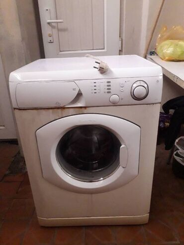 Paltaryuyan maşın Hotpoint Ariston, 5 kq