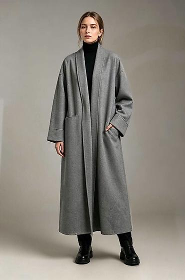 Kaputi: Kaput/kardigan: 3500 dinara
Do XXXL — 3