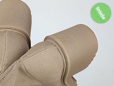 deichman ugg: Botki damskie, rozmiar 38 — 5