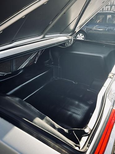 ВАЗ (ЛАДА): ВАЗ (ЛАДА) 2107: 2011 г., 1.7 л, Механика, Бензин, Седан — 16