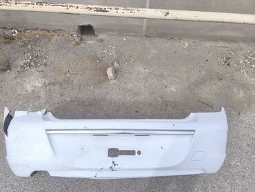 Bamperlər, buferlər: Arxa, Chevrolet COBALT — 5