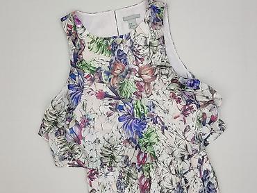 sukienki boho maxi: H&M, Sukienka damska, rozmiar M — 1