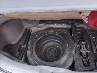 клапан мот: Nissan Almera Tino: 2003 г., 1.8 л, Механика, Бензин, Хэтчбэк — 8