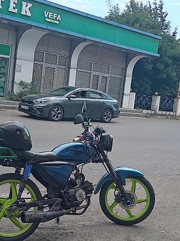 tufan s150 ehtiyat hisseleri: Tufan - m50, 50 sm3, 2023 il — 2