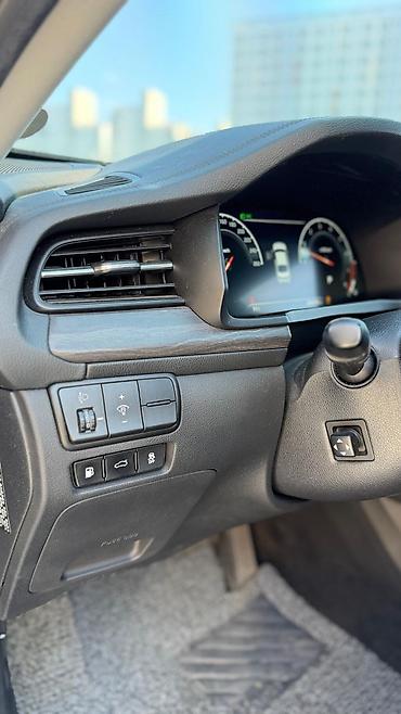 Kia: Kia K7: 2019 г., 3 л, Газ — 11