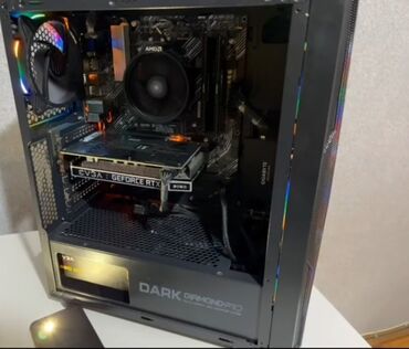 Sifarişlə kompyuter masaları: Düz masa, Polkalı, Siyirməsiz, Metal — 10