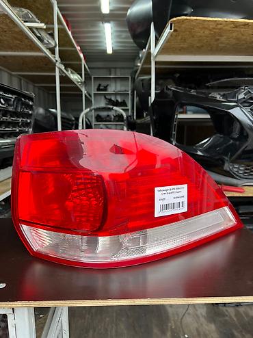 чуй: Задний правый стоп-сигнал Volkswagen Б/у, Оригинал, Япония — 2