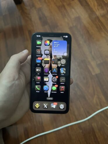 Защитные пленки и стекла: IPhone 11 Pro, 64 ГБ, Золотой, Face ID