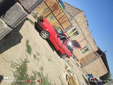 Volkswagen: Volkswagen Golf: 1987 г., Хэтчбэк — 7