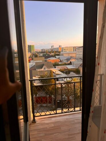 Продажа квартир: 1 комната, 51 м², Элитка, 7 этаж, Евроремонт